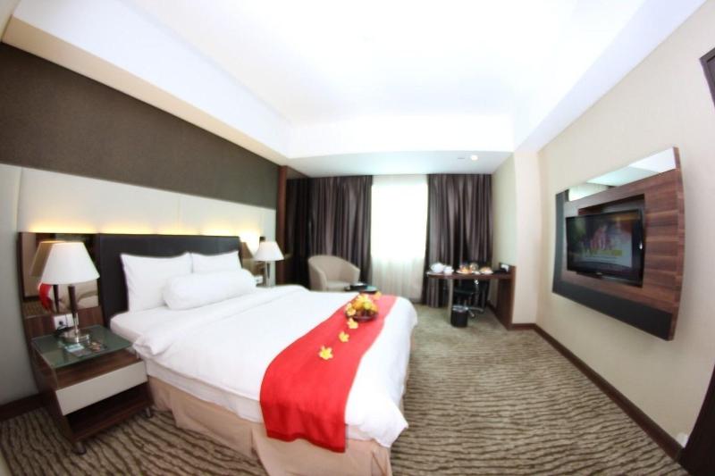 Grand Central Pekanbaru - Oda