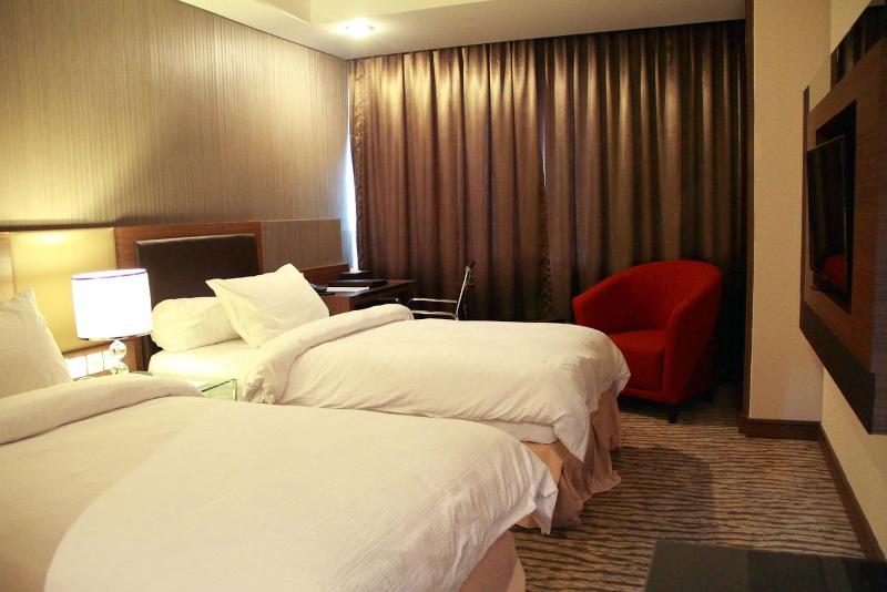 Grand Central Pekanbaru - Oda