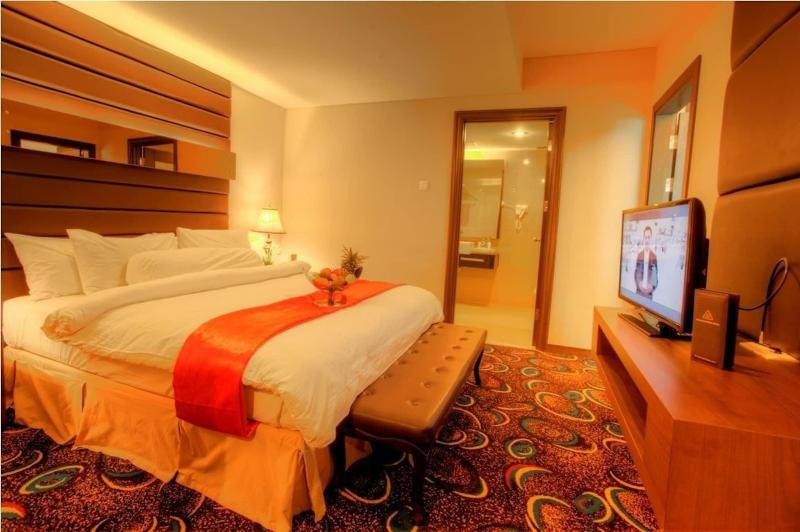 Grand Central Pekanbaru - Oda