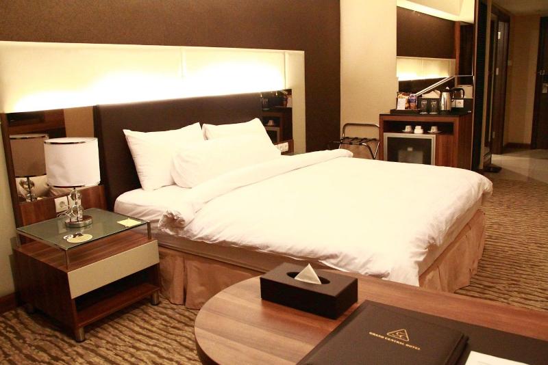 Grand Central Pekanbaru - Oda