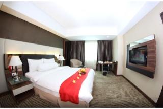 Grand Central Pekanbaru fotoÄŸrafÄ±