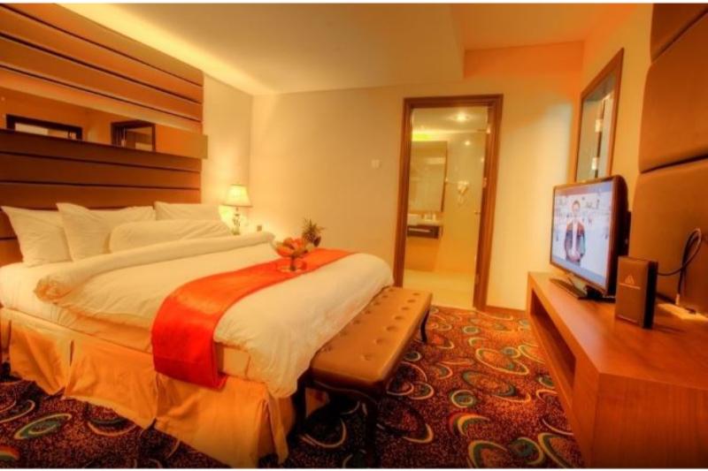 Grand Central Pekanbaru - Oda