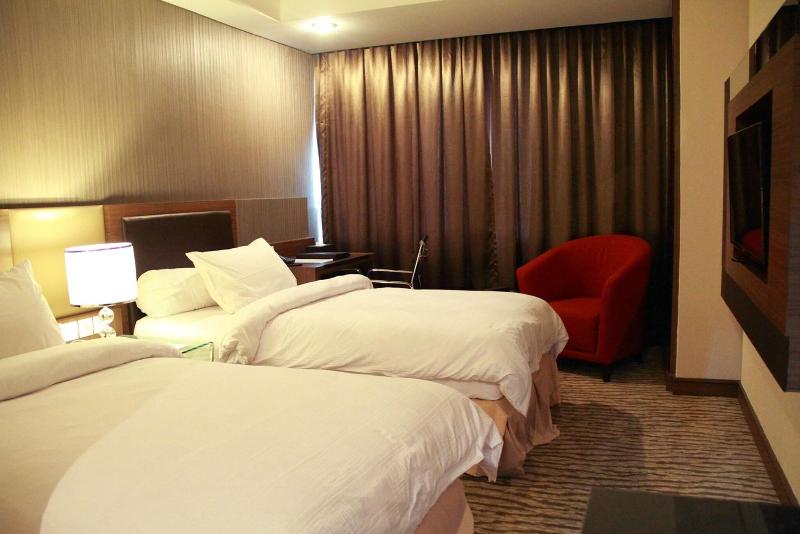 Grand Central Pekanbaru - Oda
