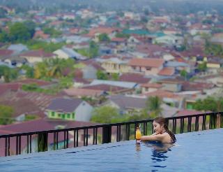 Grand Central Pekanbaru fotoÄŸrafÄ±