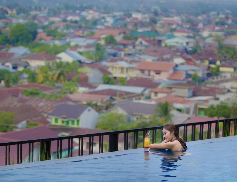 Grand Central Pekanbaru - Havuz