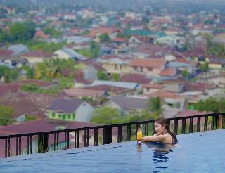 Grand Central Pekanbaru fotoÄŸrafÄ±