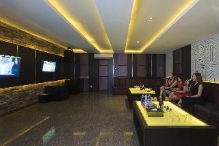 Grand City Hotel & Convention Makas fotoÄŸrafÄ±
