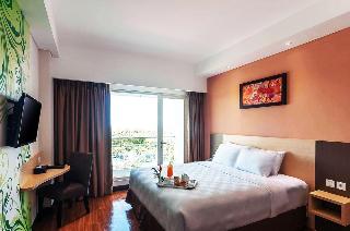 Grand City Hotel & Convention Makas fotoÄŸrafÄ±