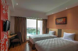 Grand City Hotel & Convention Makas fotoÄŸrafÄ±