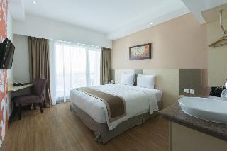Grand City Hotel & Convention Makas fotoÄŸrafÄ±