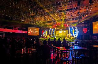 Claro Makassar otel fotoğrafı