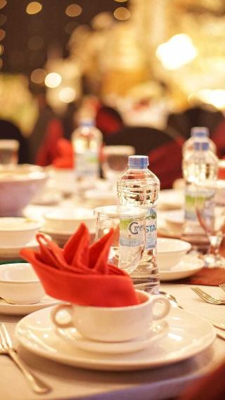 Grand Clarion Kendari fotoÄŸrafÄ±