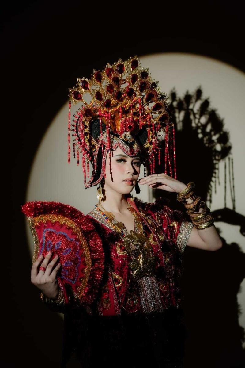Grand Clarion Kendari - Lobi