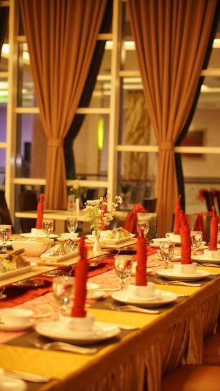 Grand Clarion Kendari fotoÄŸrafÄ±