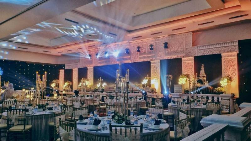 Grand Clarion Kendari - Lobi