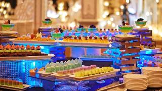Grand Clarion Kendari fotoÄŸrafÄ±