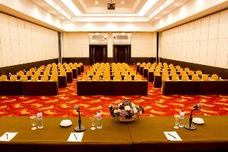 Grand Clarion Kendari fotoÄŸrafÄ±