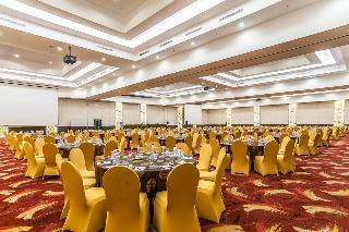 Grand Clarion Kendari fotoÄŸrafÄ±