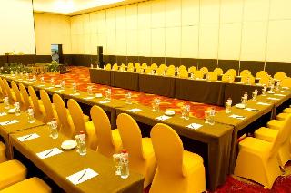 Grand Clarion Kendari fotoÄŸrafÄ±