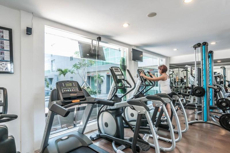 Grand Clarion Kendari - Aktivite