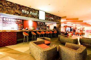 Grand Clarion Kendari otel fotoğrafı