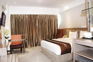 Grand Clarion Kendari fotoÄŸrafÄ±