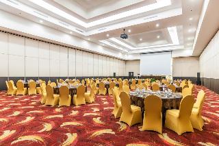 Grand Clarion Kendari fotoÄŸrafÄ±