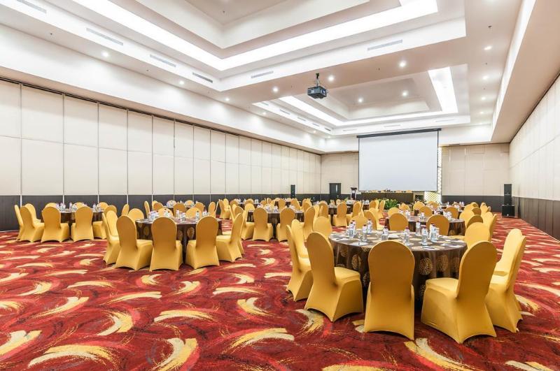 Grand Clarion Kendari - Genel