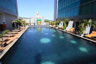Grand Clarion Kendari fotoÄŸrafÄ±