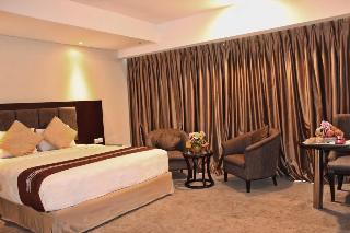 Grand Clarion Kendari fotoÄŸrafÄ±