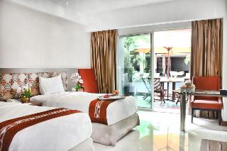 Grand Clarion Kendari fotoÄŸrafÄ±