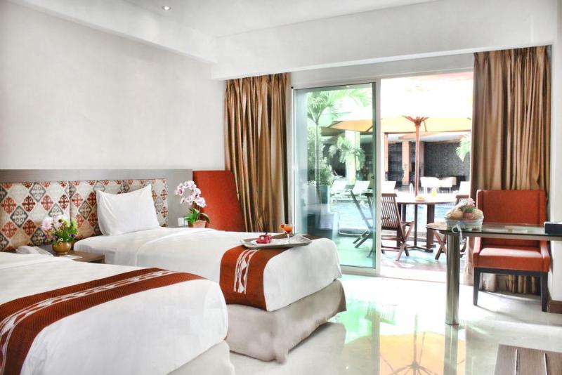 Grand Clarion Kendari - Genel