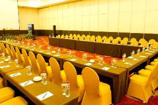 Grand Clarion Kendari fotoÄŸrafÄ±