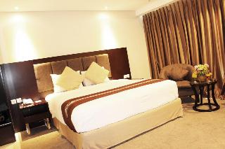 Grand Clarion Kendari fotoÄŸrafÄ±