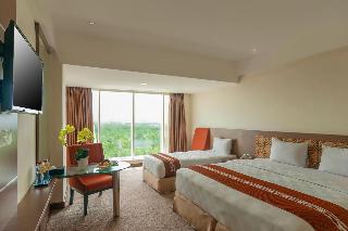 Grand Clarion Kendari fotoÄŸrafÄ±