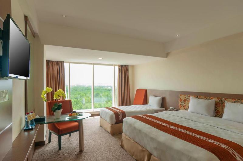 Grand Clarion Kendari - Genel