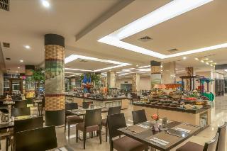 Grand Clarion Kendari fotoÄŸrafÄ±