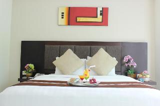 Grand Clarion Kendari fotoÄŸrafÄ±