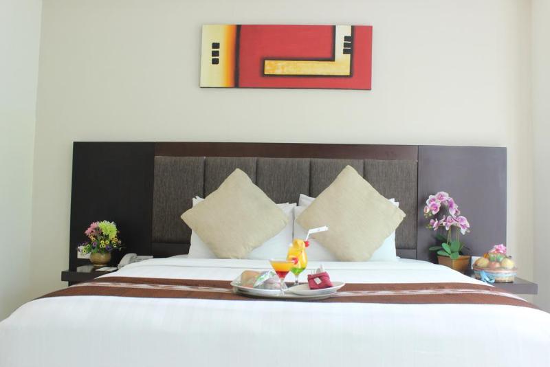 Grand Clarion Kendari - Genel