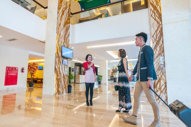 Grand Clarion Kendari - Genel