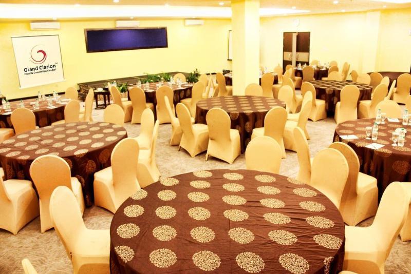 Grand Clarion Kendari - Genel