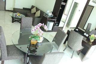 Grand Clarion Kendari fotoÄŸrafÄ±