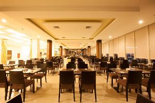 Grand Clarion Kendari fotoÄŸrafÄ±