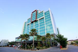 Grand Clarion Kendari fotoÄŸrafÄ±