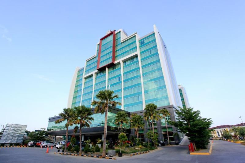 Grand Clarion Kendari - Genel