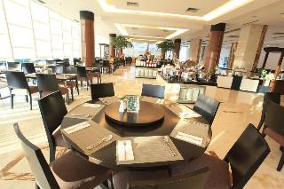 Grand Clarion Kendari fotoÄŸrafÄ±