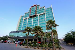 Grand Clarion Kendari fotoÄŸrafÄ±