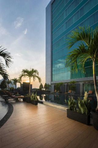 Grand Clarion Kendari fotoÄŸrafÄ±