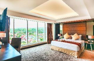 Grand Clarion Kendari fotoÄŸrafÄ±
