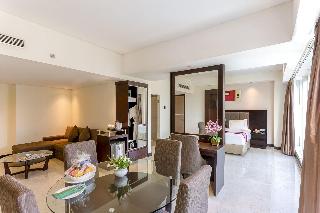 Grand Clarion Kendari fotoÄŸrafÄ±